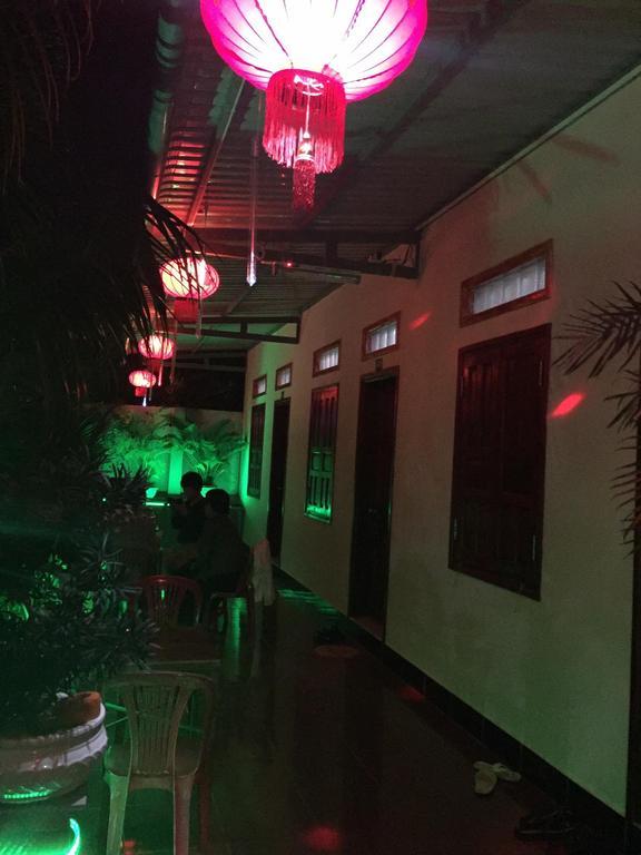 Minh Anh Garden Hotel Phan Thiết Zewnętrze zdjęcie